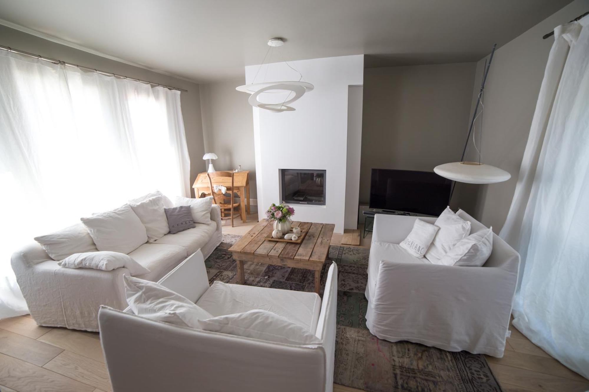Chambre D'Hotes Arima Биарриц Экстерьер фото