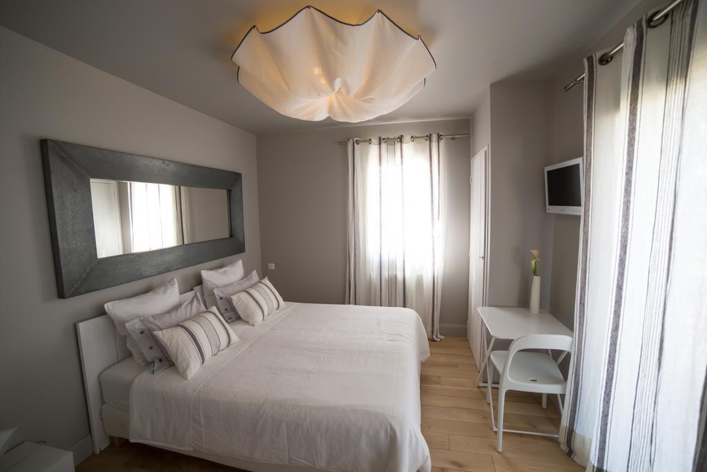 Chambre D'Hotes Arima Биарриц Экстерьер фото