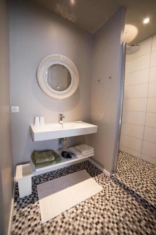 Chambre D'Hotes Arima Биарриц Экстерьер фото