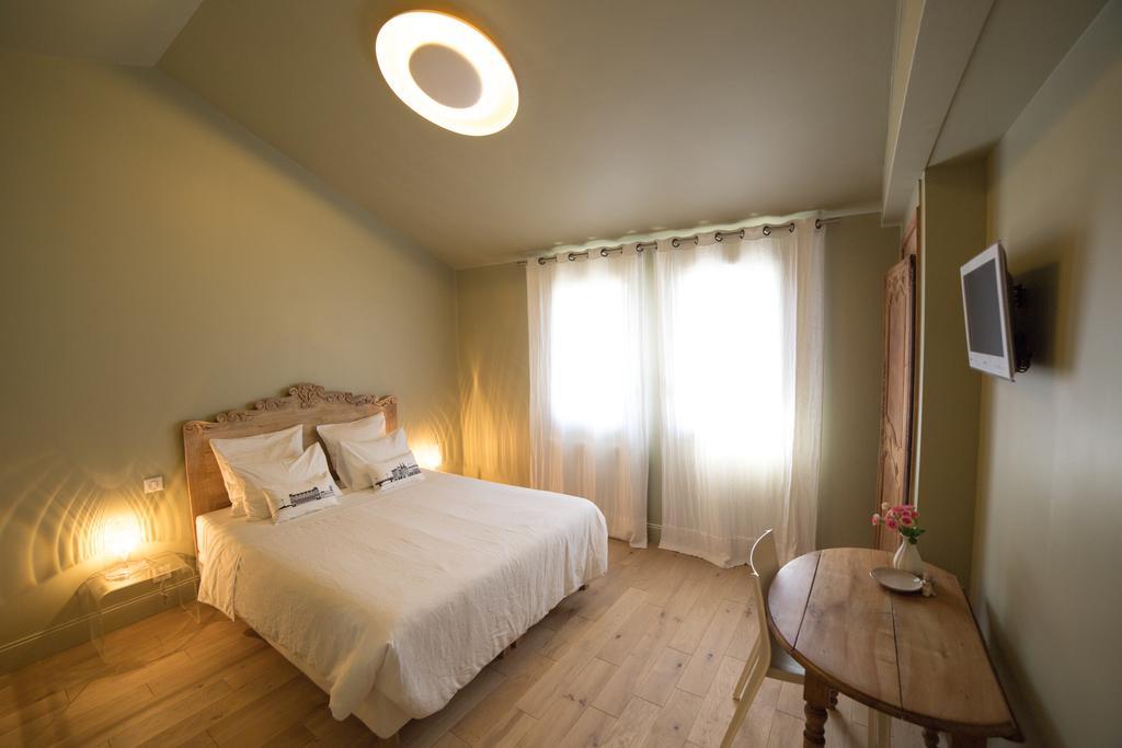 Chambre D'Hotes Arima Биарриц Экстерьер фото