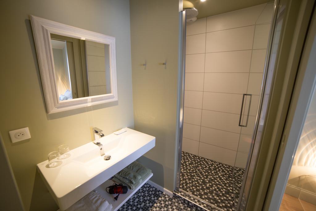 Chambre D'Hotes Arima Биарриц Экстерьер фото